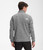 TNF Medium Grey Heather|TNF Medium Grey Heather|ALT