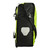 Neon Yellow/Black Reflect|Jaune néon/Noir Réfléchis|ALT