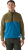 Dark Olive/Blue Suede|Olive foncé/Bleu daim|PRI