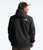 TNF Black - NPF|TNF Noir - NPF|ALT