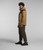 Utility Brown-TNF Black-N|Brun utilitaire-Noir TNF-|ALT