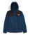 Shady Blue-TNF Black-NPF|Bleu ombragé-Noir TNF-NPF|ALT