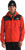 Lava Red/TNF Black|Rouge lave/Noir TNF|PRI