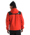 Lava Red/TNF Black||ALT