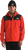 Lava Red/TNF Black|Rouge lave/Noir TNF|PRI