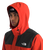 Lava Red/TNF Black|Rouge lave/Noir TNF|ALT