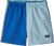 Fin Blue w/Bayou Blue|Fin Blue w/Bayou Blue|PRI