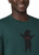 Deep Pine Heather|Pin profond chiné|ALT