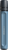Dusty Mountain Blue|Bleu montagne poussiéreux|PRI