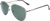 Silver/Green Lens|Silver/Green Lens|PRI