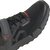 Core Black/Grey Three/Red|Noyau Noir/Gris /Rouge|ALT