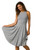 Heather Grey|Gris chiné