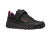 Black/Red|Noir/Rouge|ALT