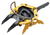 Black/Yellow|Noir/Jaune|PRI
