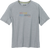Light Grey Heather|Gris clair chiné|PRI