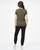 Olive Night Green Heather|Vert nuit olive chiné