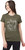 Olive Night Green Heather|Vert nuit olive chiné|PRI