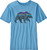 Back for Good Bear: Lago |Back for Good Bear: Lago |PRI