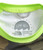 Sharp Green TNF Camo Prin|Sharp Green TNF Camo Prin|ALT