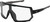 Matte Black/Clear Antifog|Matte Black/Clear Antifog|PRI