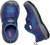 Blue Depth/Red Carpet|Bleu profond/Tapis rouge|ALT