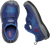 Blue Depth/Red Carpet|Bleu profond/Tapis rouge|ALT