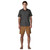 Stitch: Forge Grey|Point : Gris forge