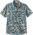 Swallowtail Geo: Still Bl|Swallowtail géo: Bleu cal|PRI