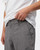 Dark Grey Heather|Gris foncé chiné|ALT