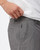 Dark Grey Heather|Gris foncé chiné|ALT