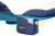 Coastal Blue|Bleu côtier|ALT