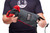 Charcoal/Red|Charbon de bois/Rouge