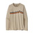 Ridge Rise Stripe: Pumice|Ridge Rise Stripe: Pumice|ALT