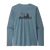 73 Skyline: Light Plume G|73 Skyline : Gris plume c|ALT