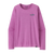 Made Of: Brisk Purple X-D|Fait de : Blive Purple X-|ALT
