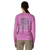 Made Of: Brisk Purple X-D|Fait de : Blive Purple X-|ALT