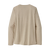 Ridge Rise Stripe: Pumice|Ridge Rise Stripe: Pumice|ALT