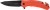 Orange/Black|Orange/Noir|PRI