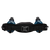 Black/Reflective Sliver|Noir/Réfléchissant|ALT