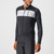Light Black / Silver Grey|