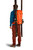 Desert Orange|Desert Orange