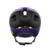 Sapphire Purple/Uranium B|Violet saphir/Noir uraniu|ALT