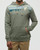 Agave Green Heather/Jaspe|Agave vert bruyère/jaspe|ALT