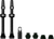 Black|Noir|PRI