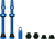 Blue|Bleu|PRI