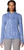 Best Coast Blue Prismatic|Meilleur imprimé prismati|PRI