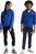 TNF Blue|Bleu TNF|PRI