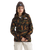 TNF Black TNF Camo Small |TNF Noir TNF Camo Petits |ALT