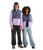 Lite Lilac/Twilight Galax|Lilas léger/Galaxie crépu|ALT