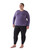 Dusky Lavender|Lavande sombre|ALT